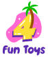 All 4 Fun Toys